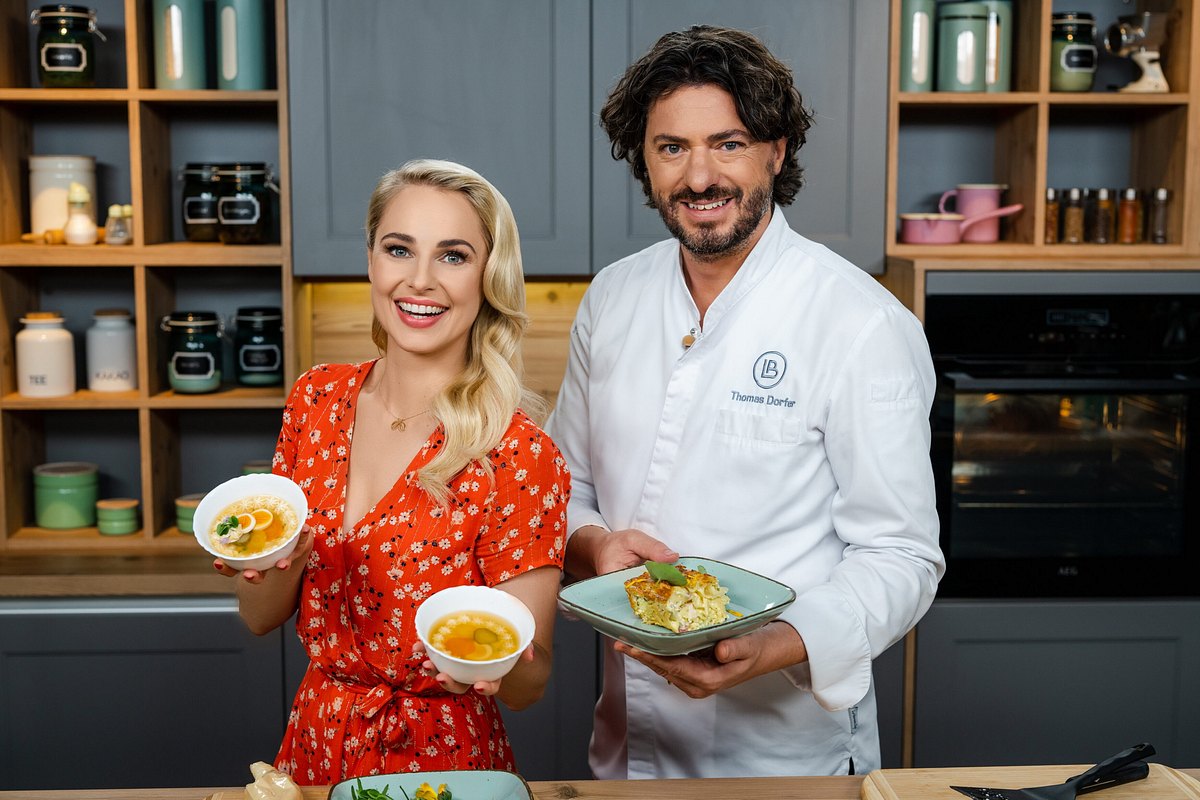 Silvia kocht silvia kocht