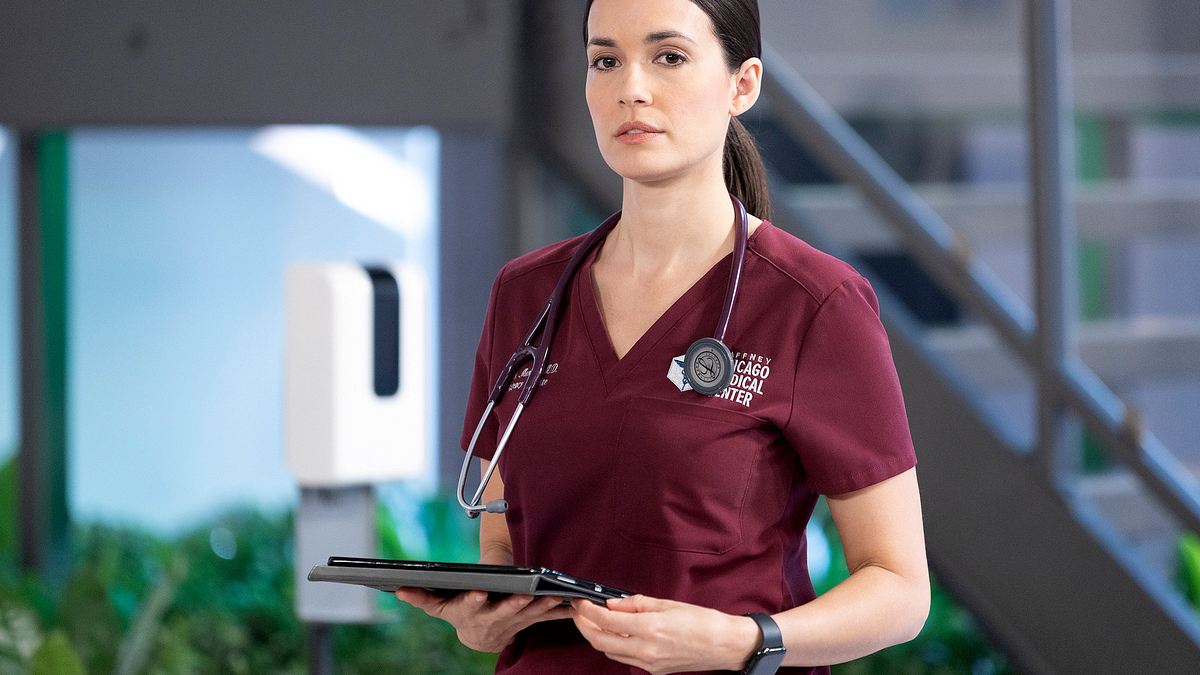 chicago med