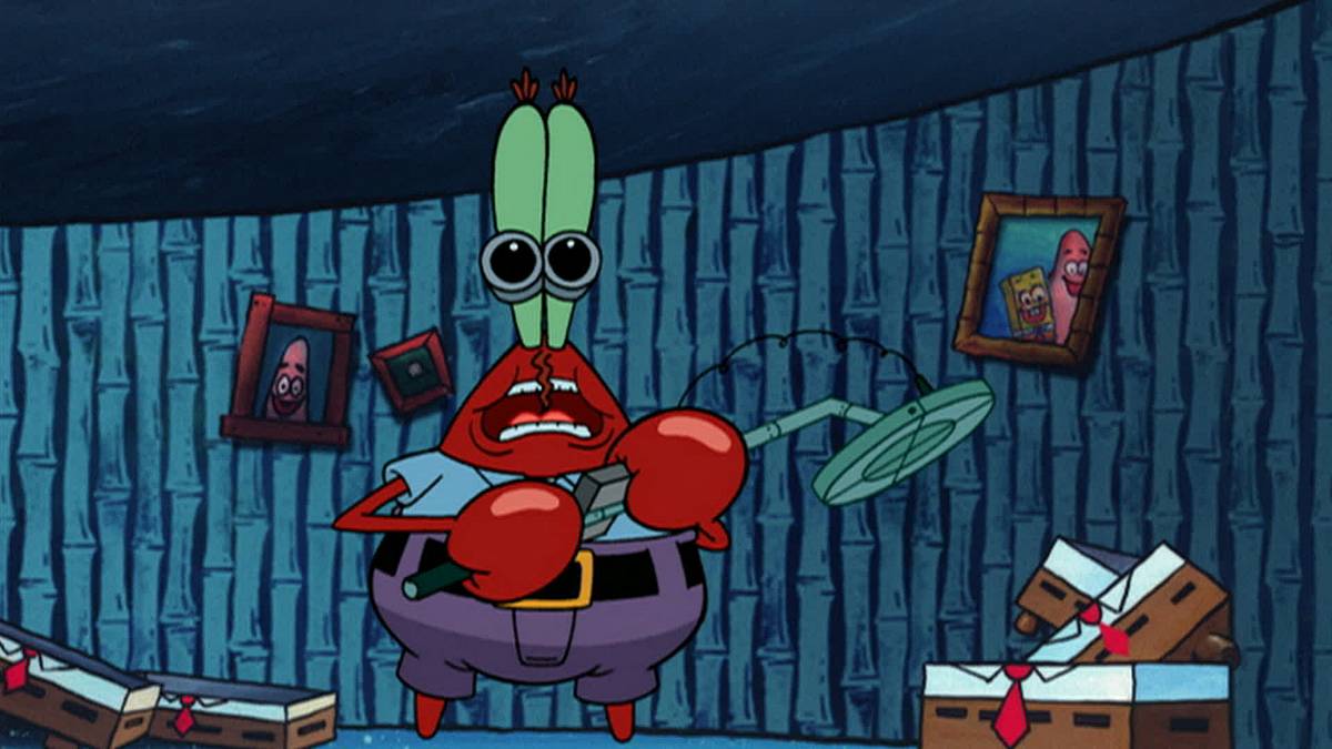 spongebob schwammkopf