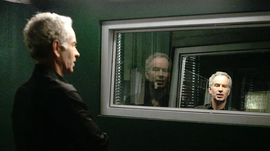 csi: ny