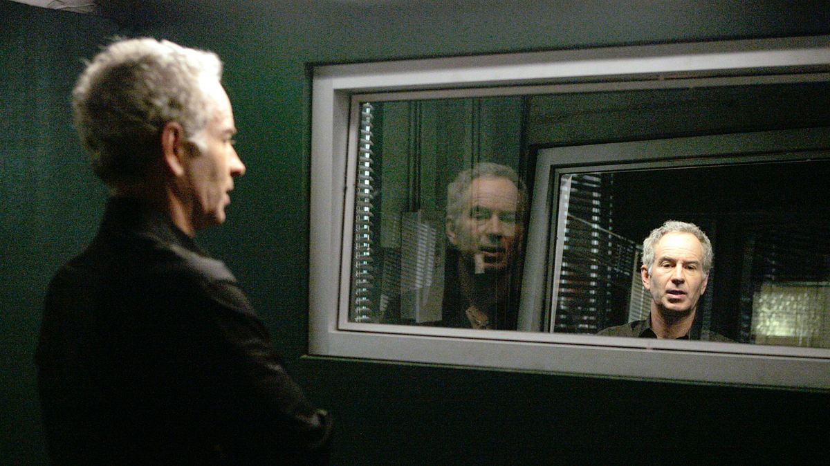 csi: ny