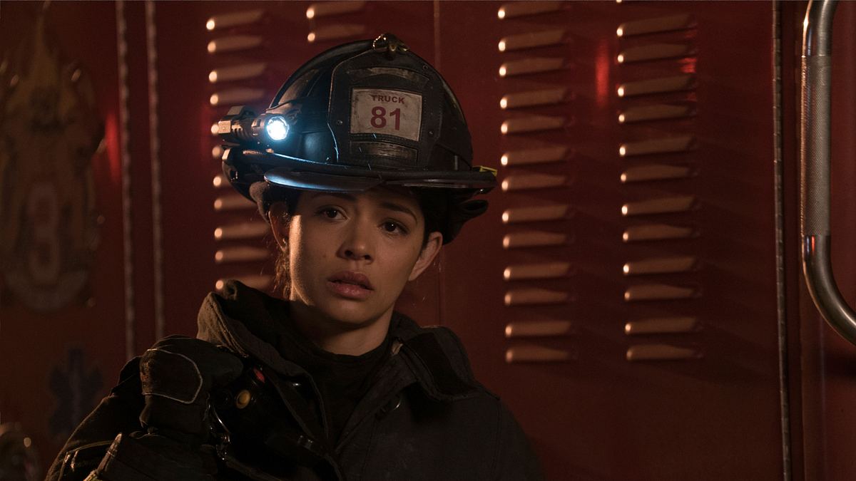 chicago fire
