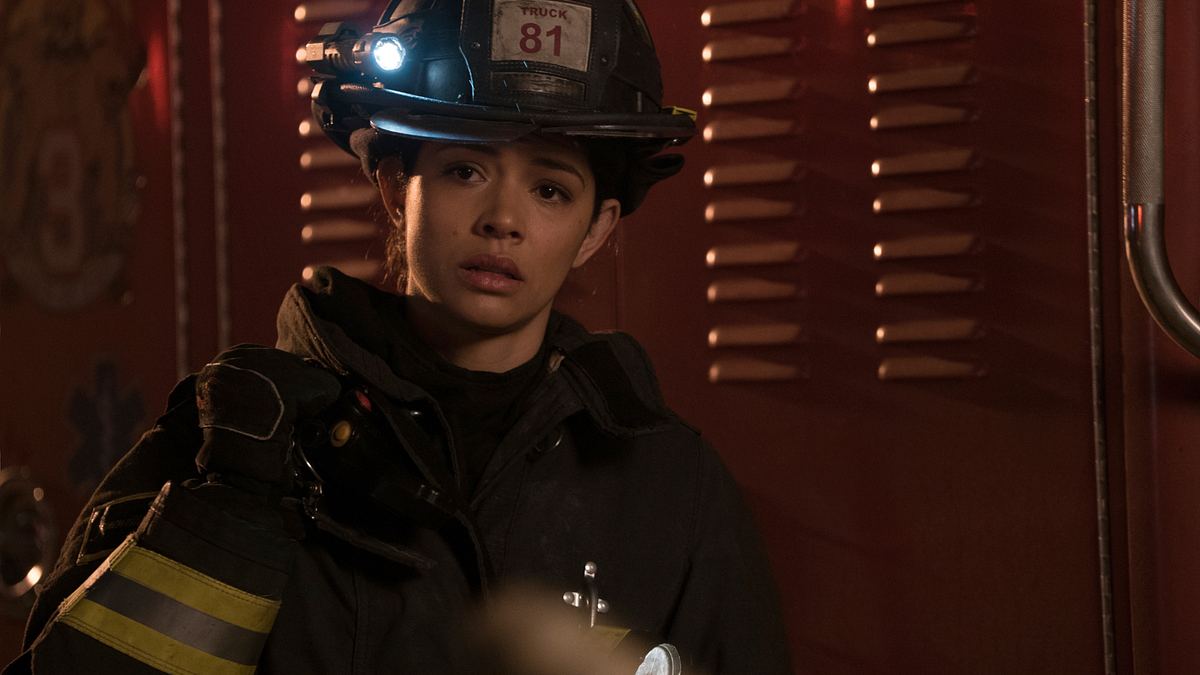 chicago fire
