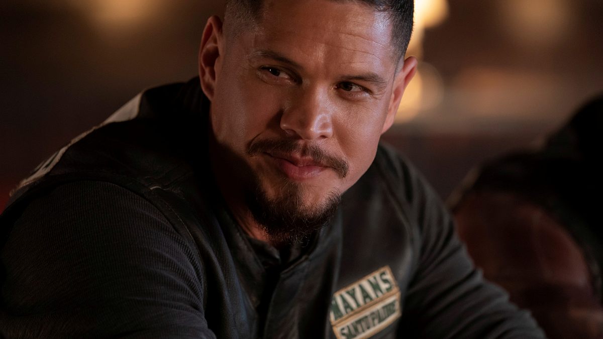 mayans m.c.