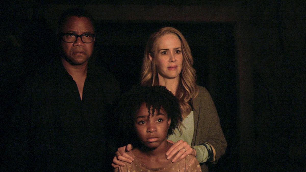 american horror story