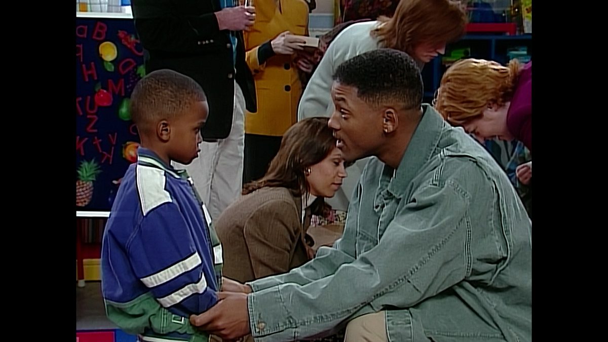 der prinz von bel-air