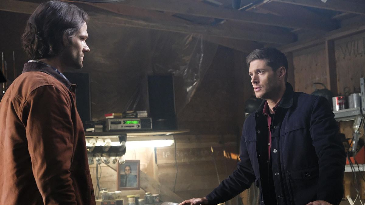 supernatural