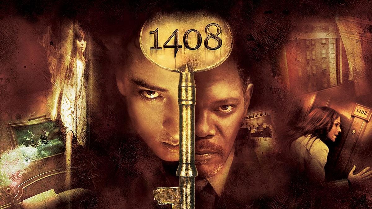 Zimmer 1408 Zimmer 1408