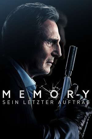 Memory - Sein letzter Auftrag - Foto: TMDB