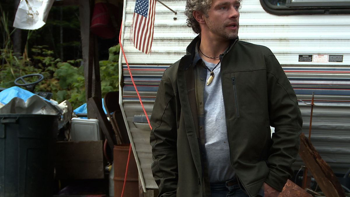 alaskan bush people