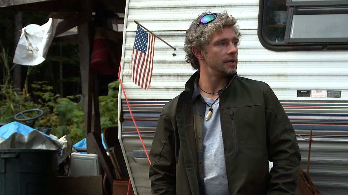 alaskan bush people