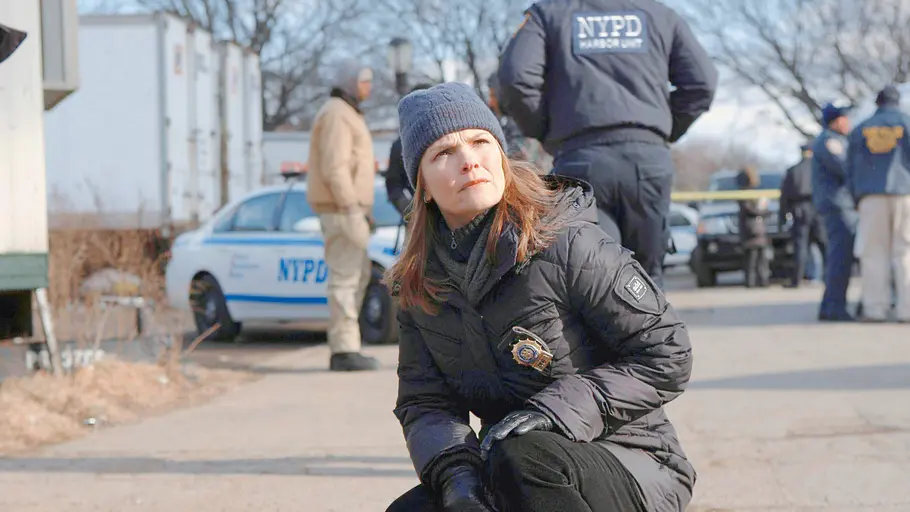 criminal intent - verbrechen im visier