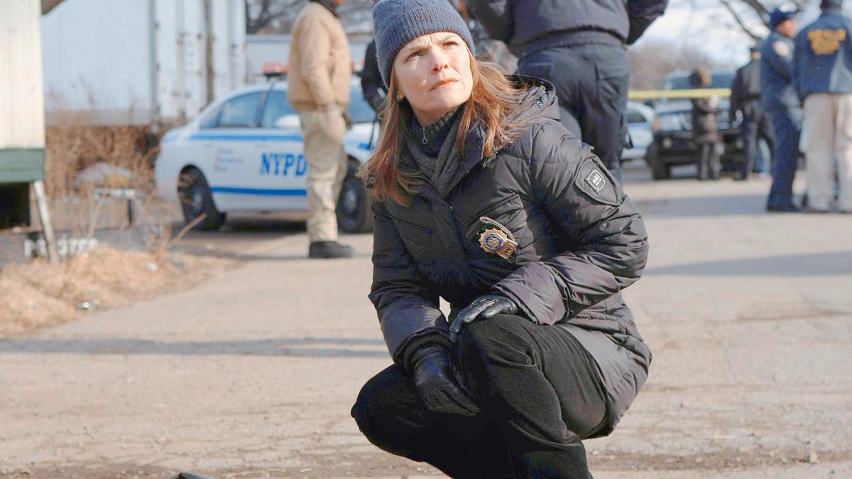 criminal intent - verbrechen im visier