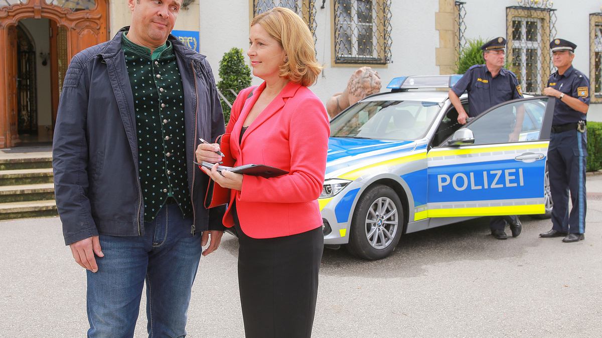 die rosenheim-cops