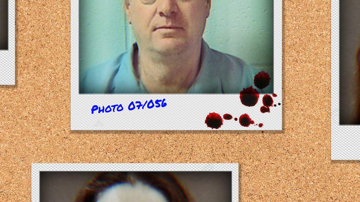 meet, marry, murder - mörderische partner