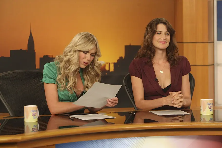 How I Met Your Mother how i met your mother