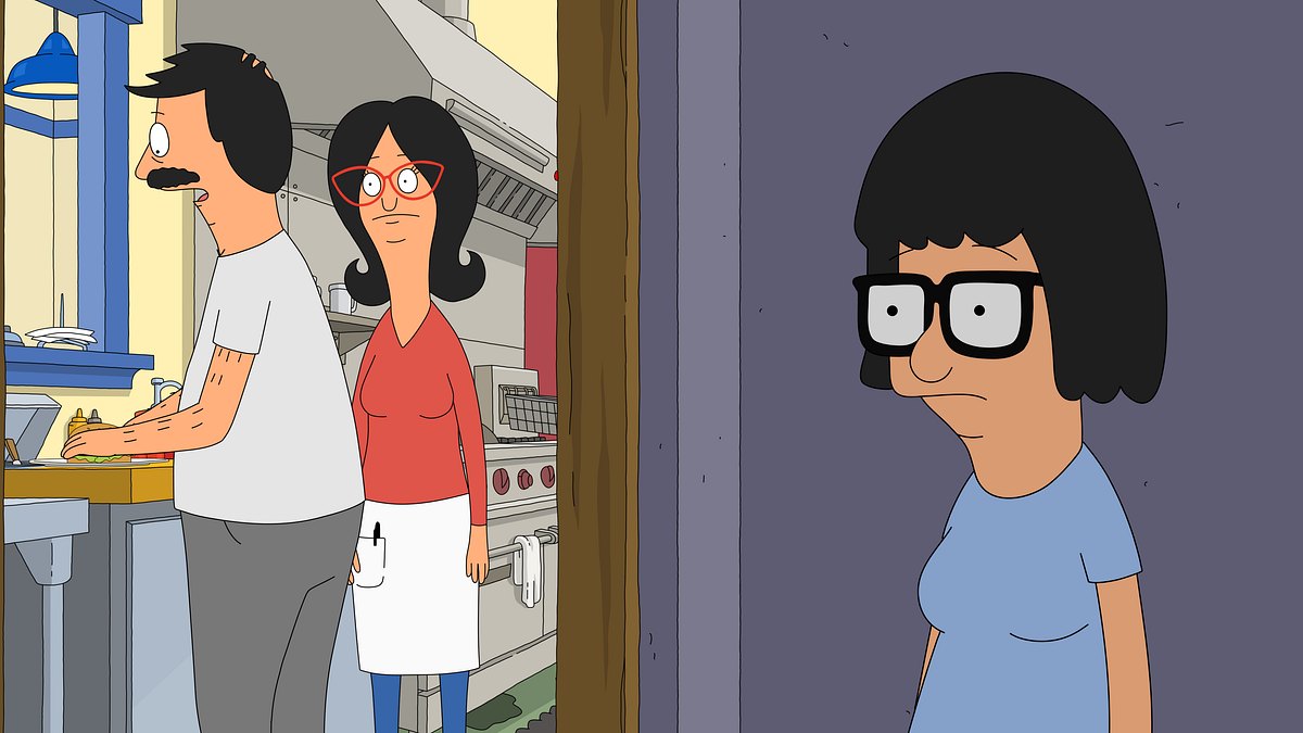 bobs burgers