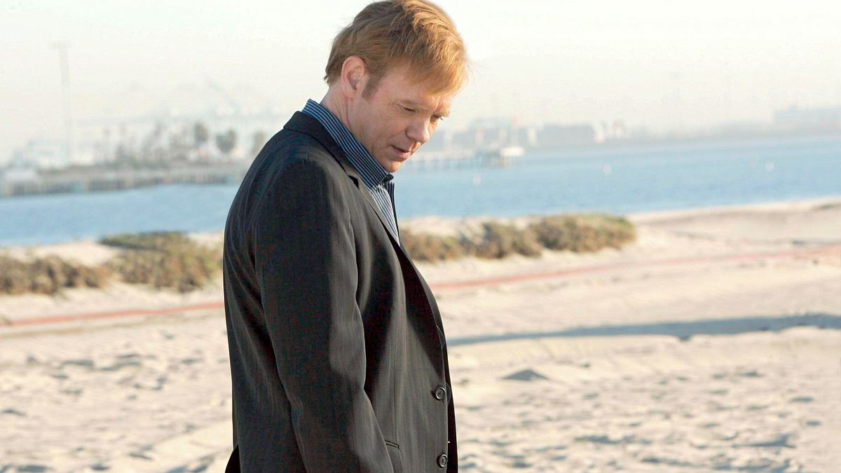 csi: miami