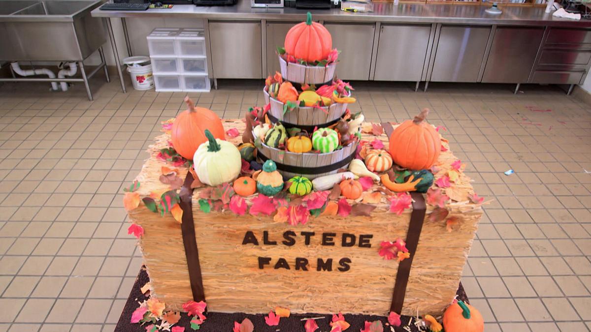 cake boss: buddys tortenwelt