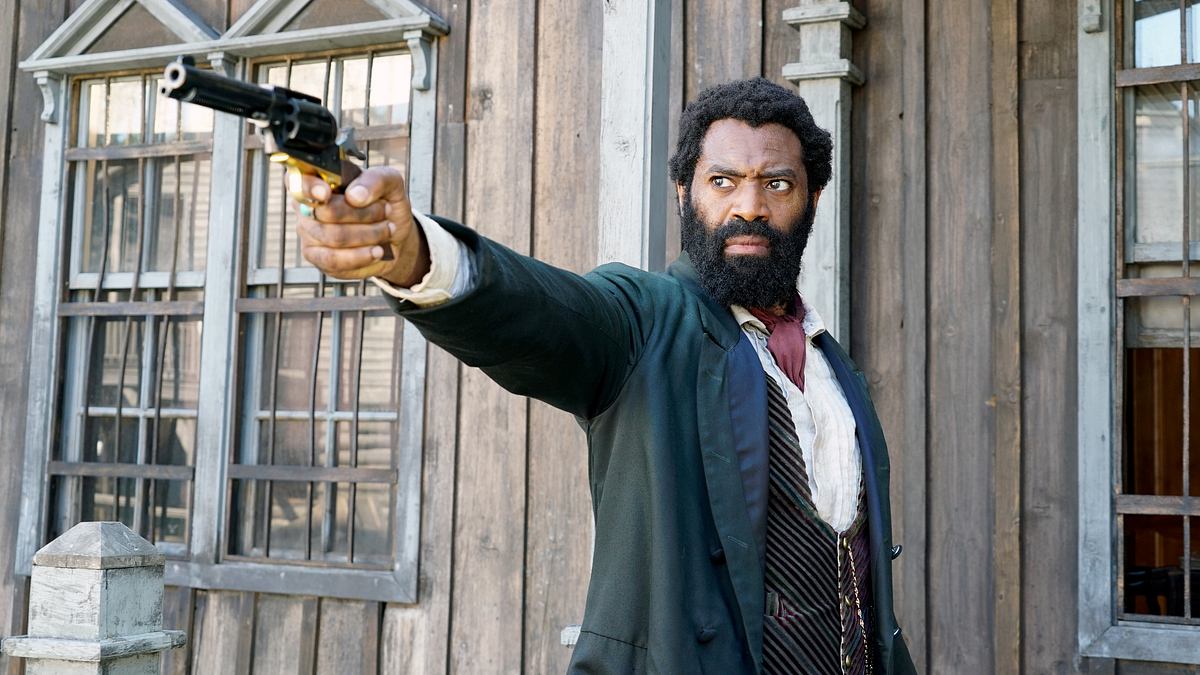 django