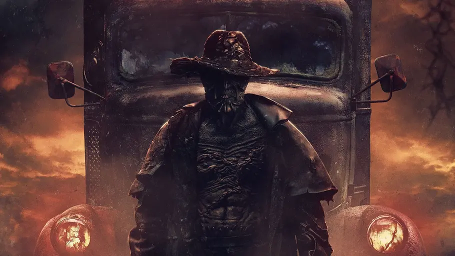 Jeepers Creepers: Reborn jeepers creepers: reborn