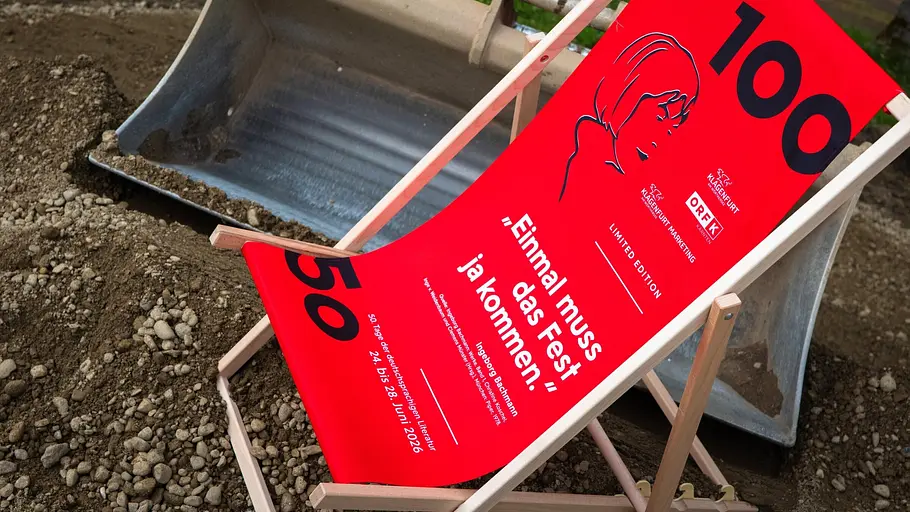 un-zumutbar?! 50 jahre ingeborg-bachmann-preis