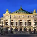 Glanz und Pracht - Die Pariser Oper Garnier Thumbnail