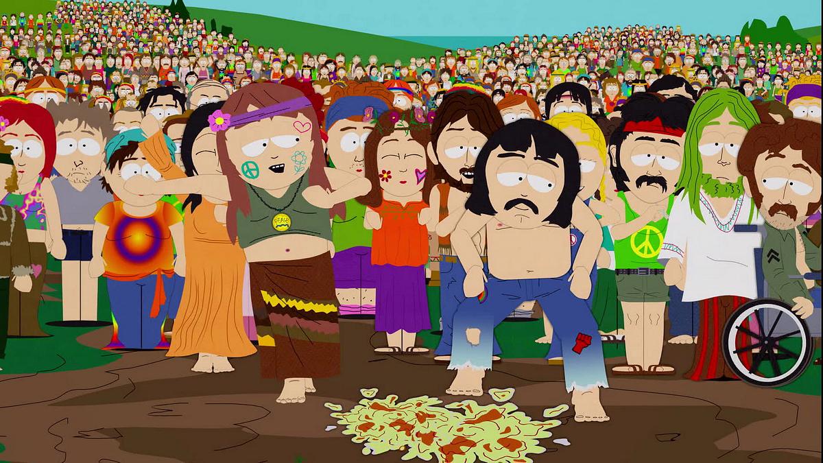 south park