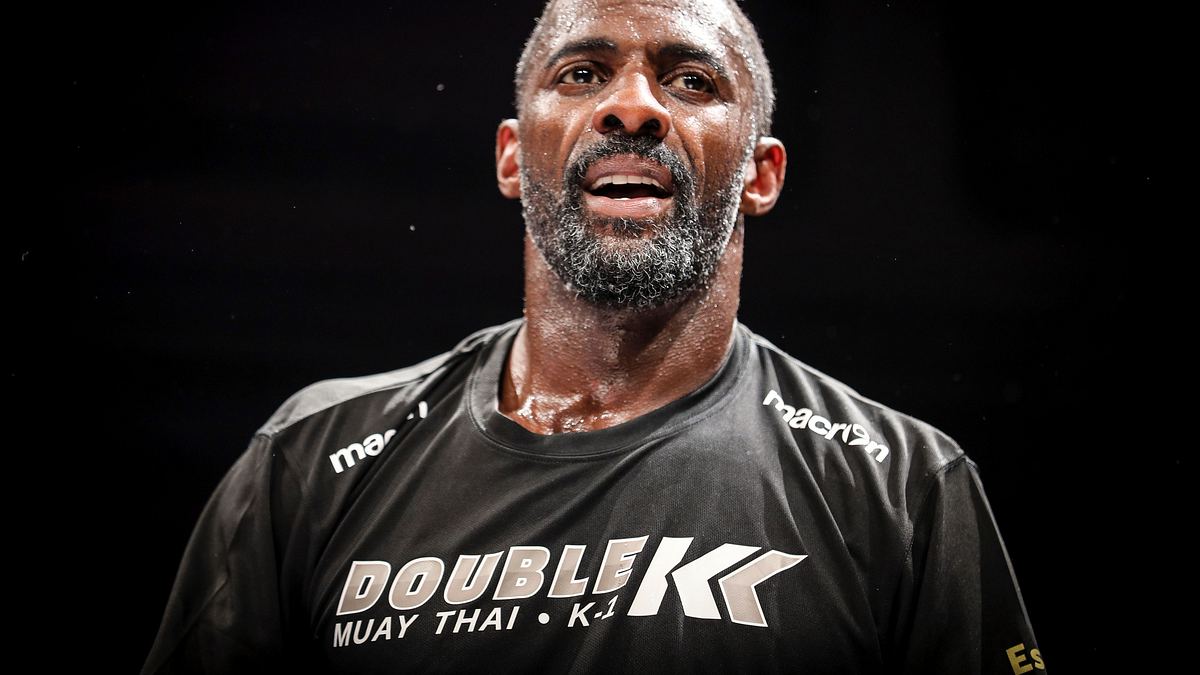 idris elba - der kampf seines lebens