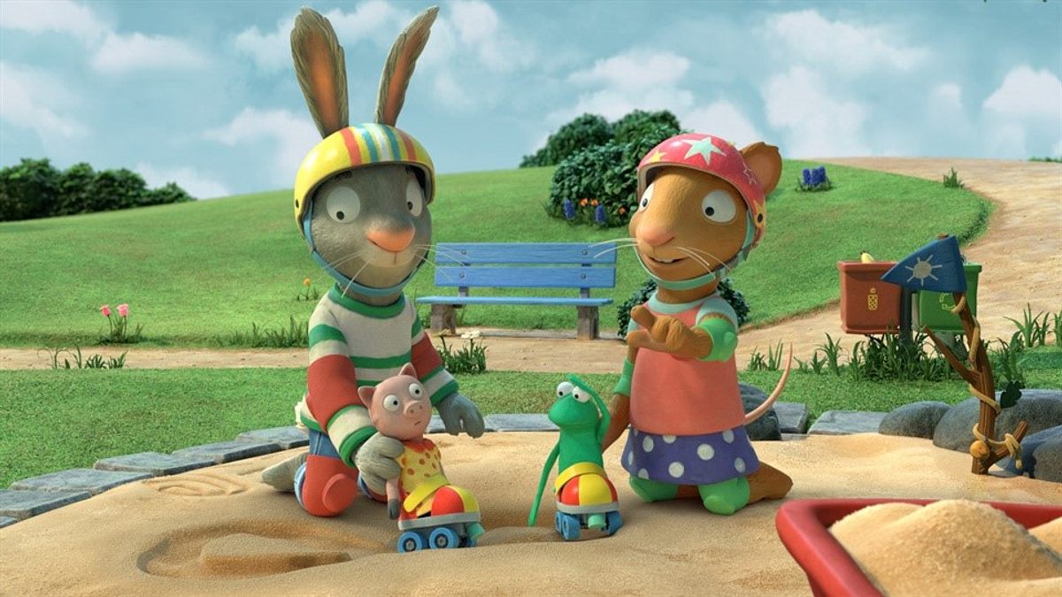 pip und posy