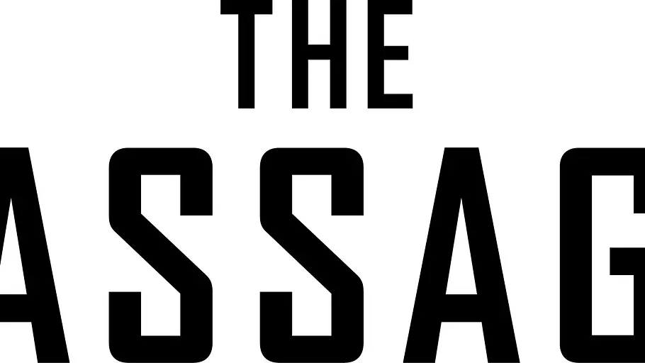 the passage - das erwachen