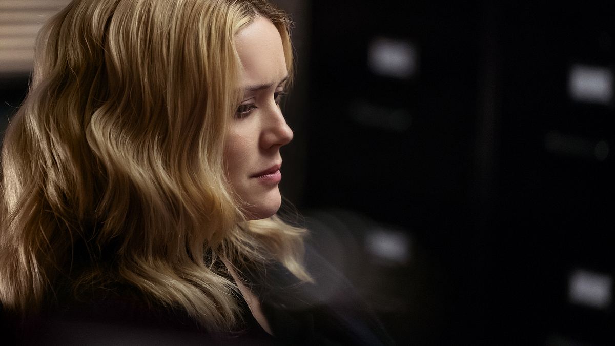 the blacklist