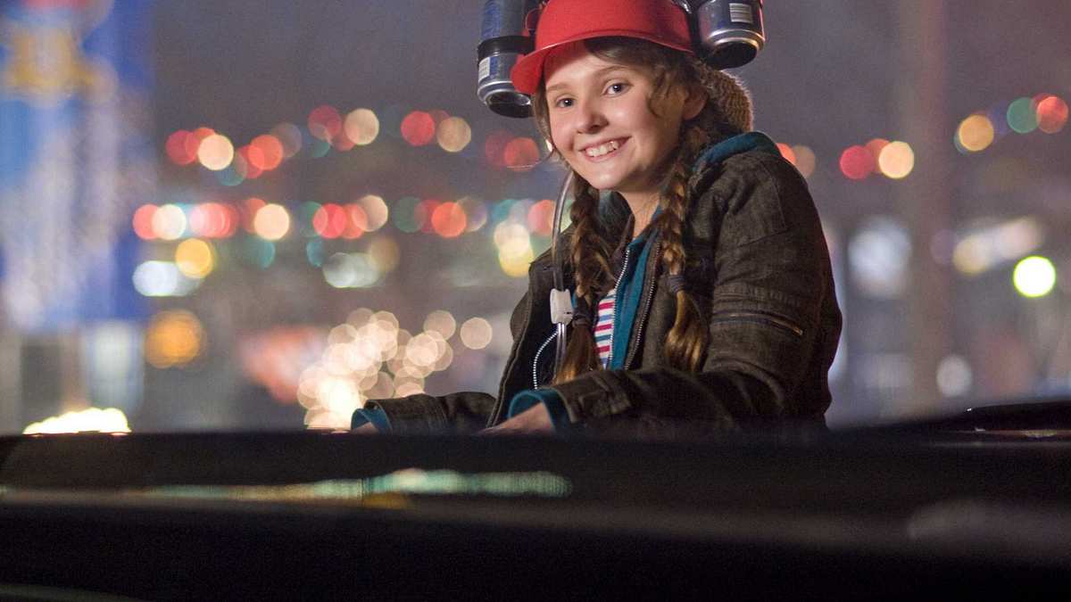 zombieland