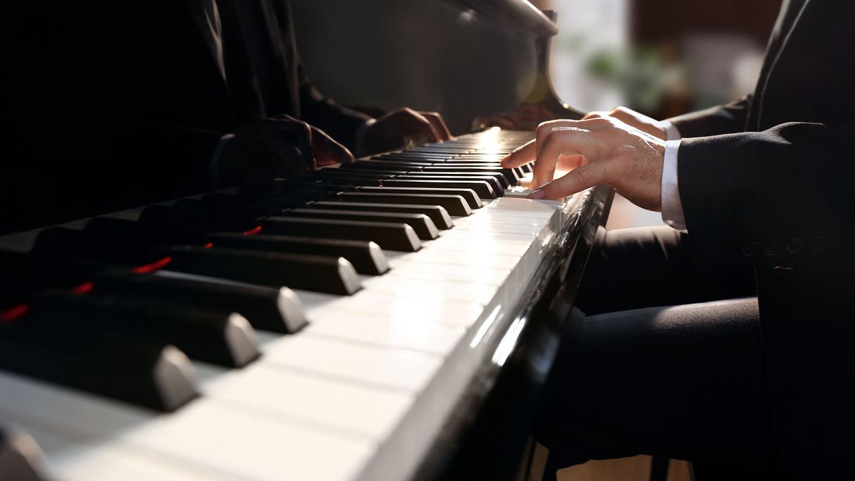 pletnjow dirigiert ravel und scriabin