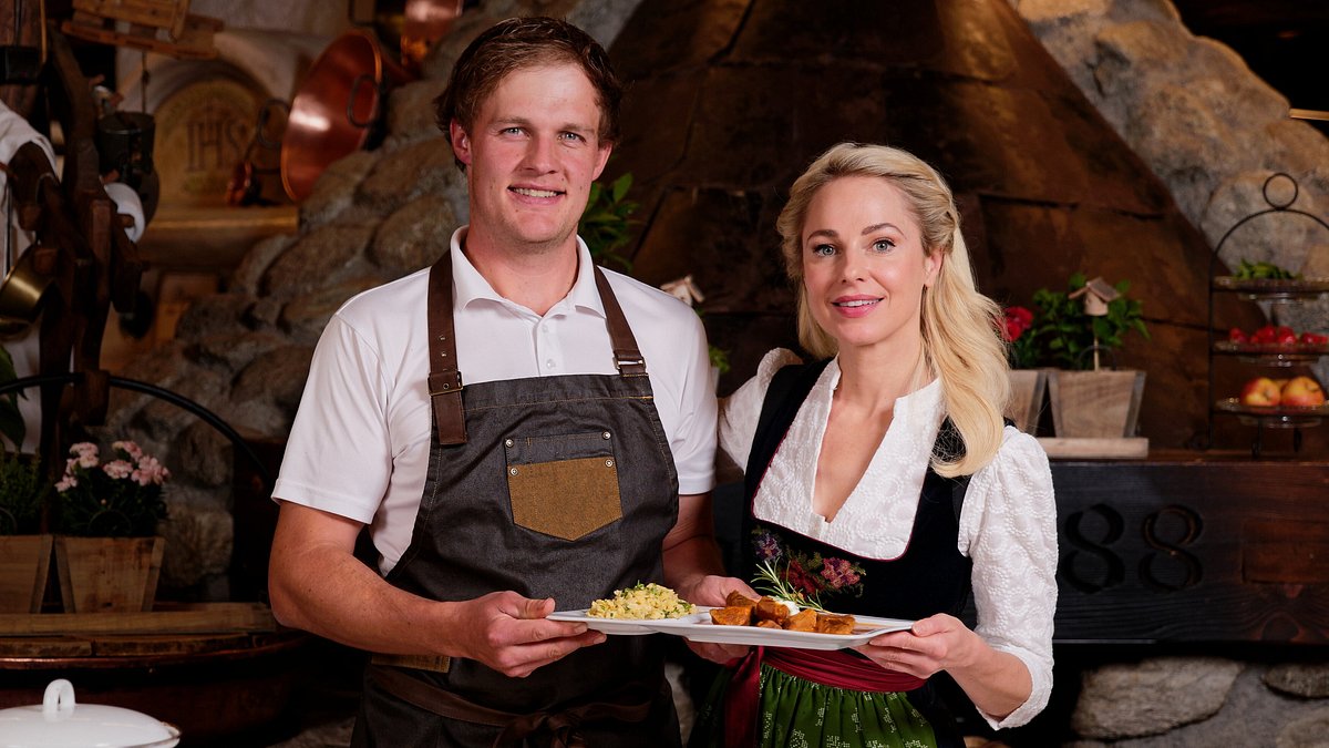 silvia kocht