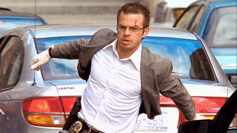 csi: ny