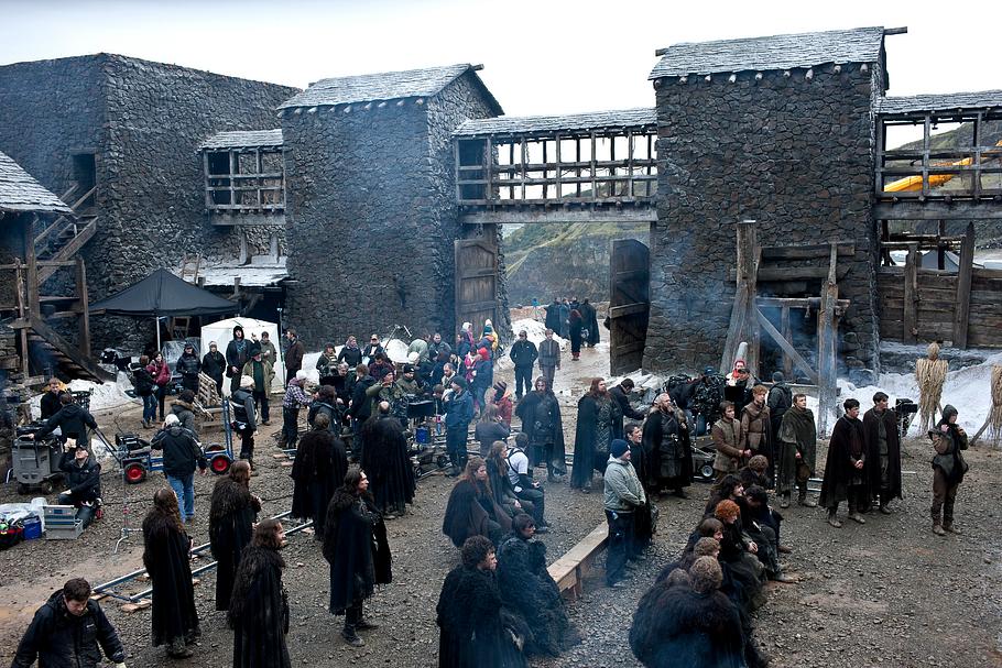 game of thrones - das lied von eis und feuer