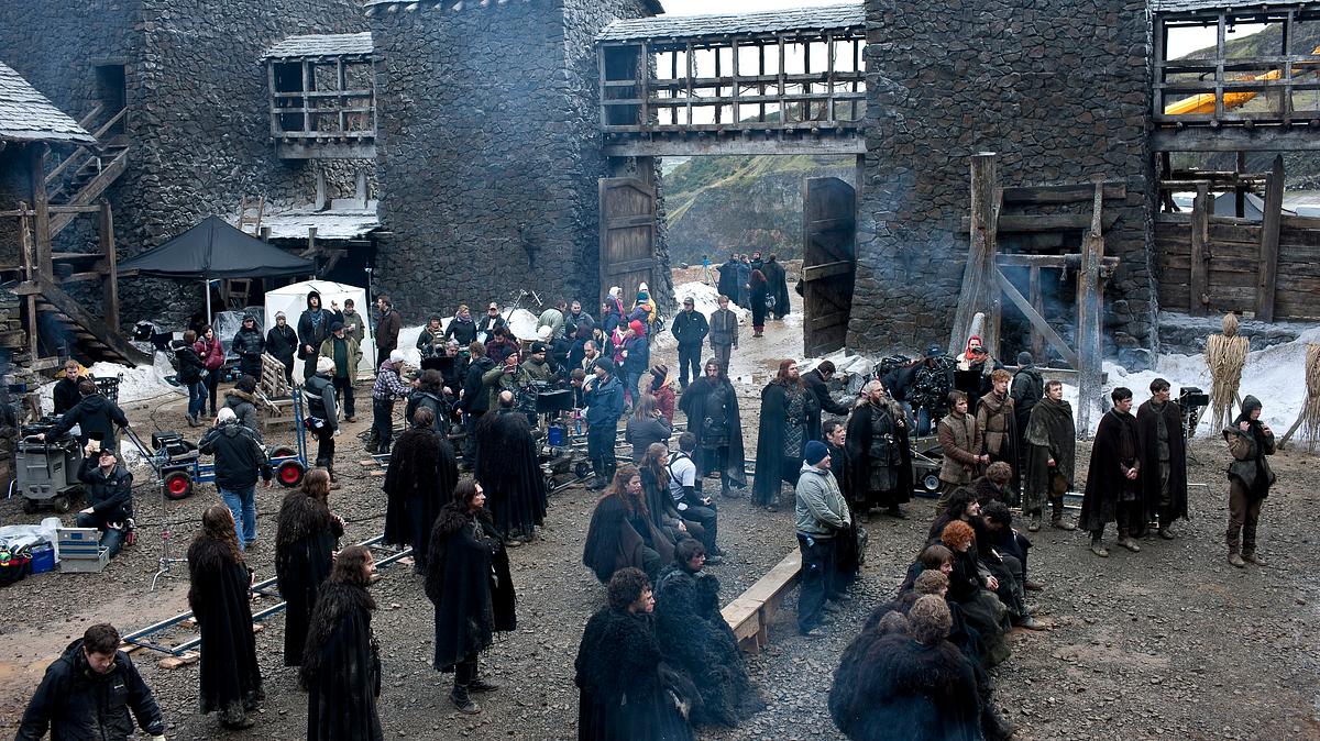 game of thrones - das lied von eis und feuer