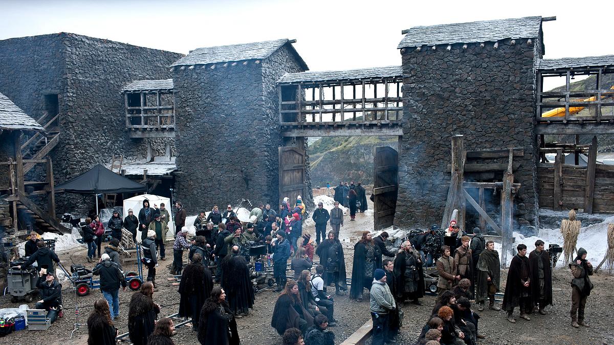 game of thrones - das lied von eis und feuer
