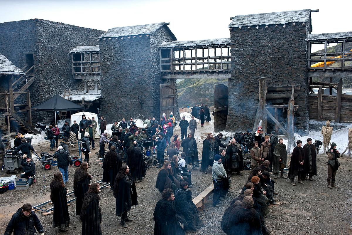 game of thrones - das lied von eis und feuer