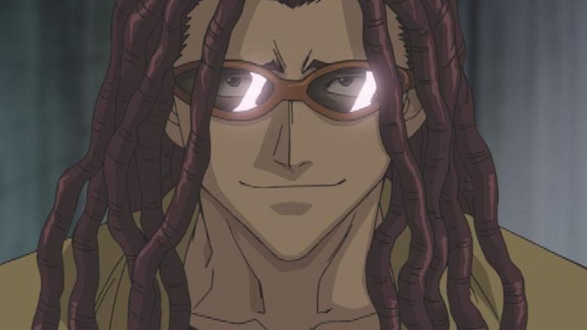 eyeshield 21