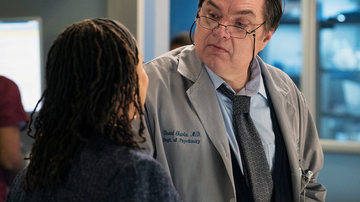 chicago med