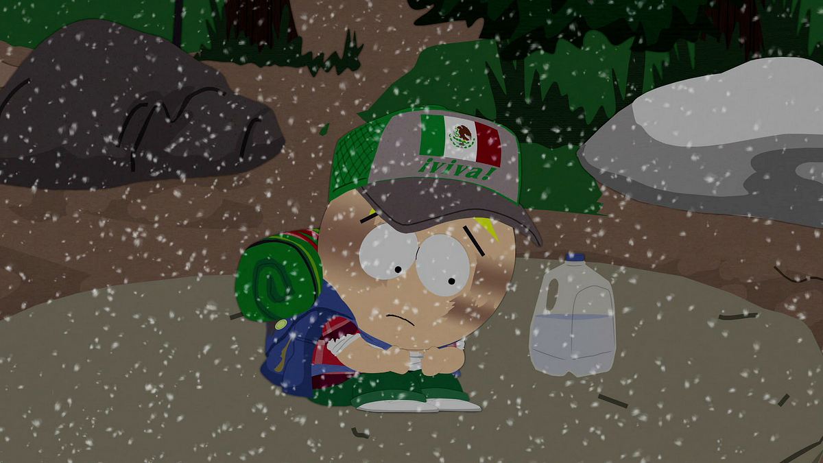 south park