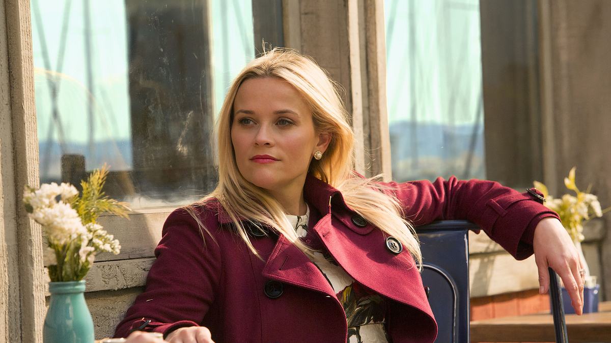 big little lies