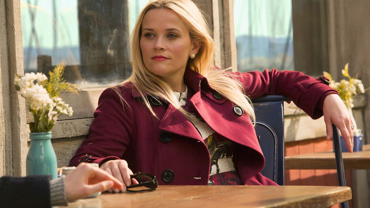 big little lies