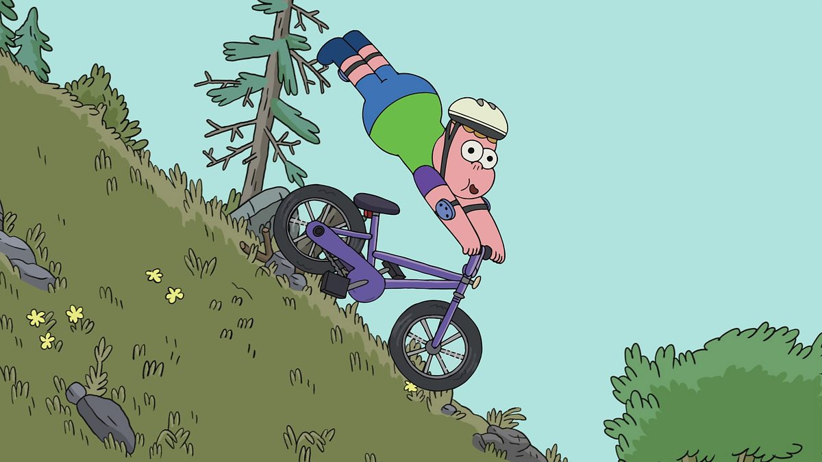 clarence
