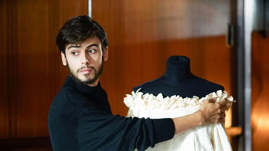 versace: imperium der träume