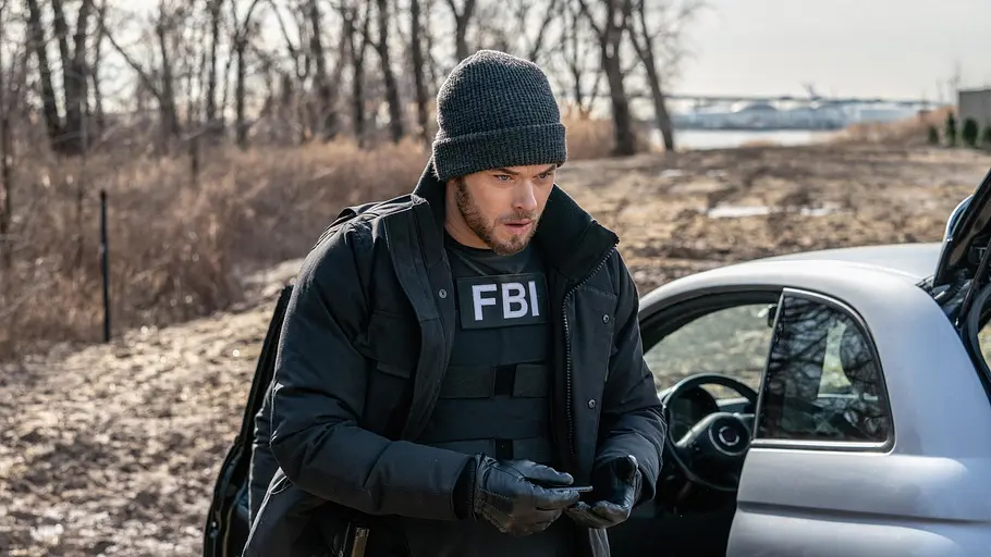 FBI: Most Wanted fbi: most wanted
