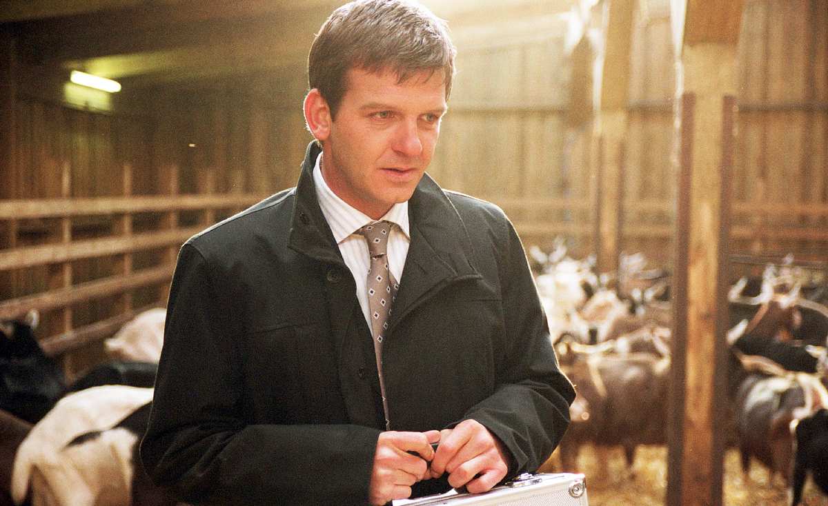 Inspector Barnaby inspector barnaby