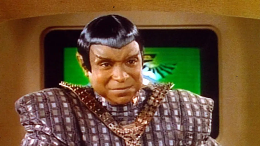 star trek - das nächste jahrhundert